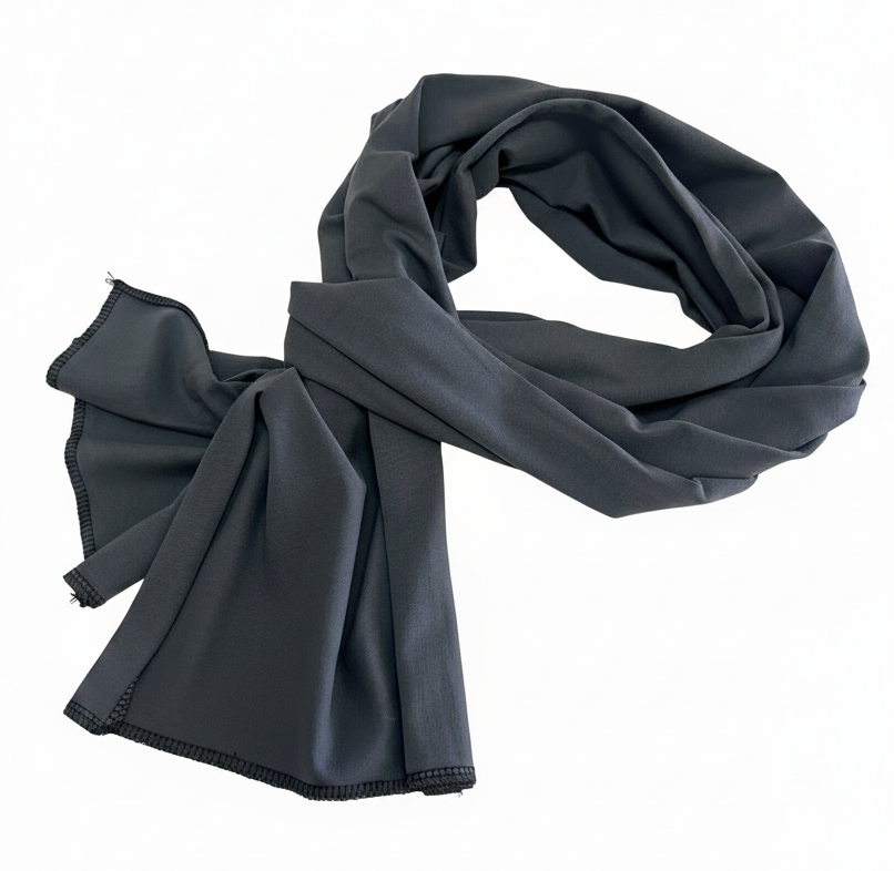 ethik organic || scarf