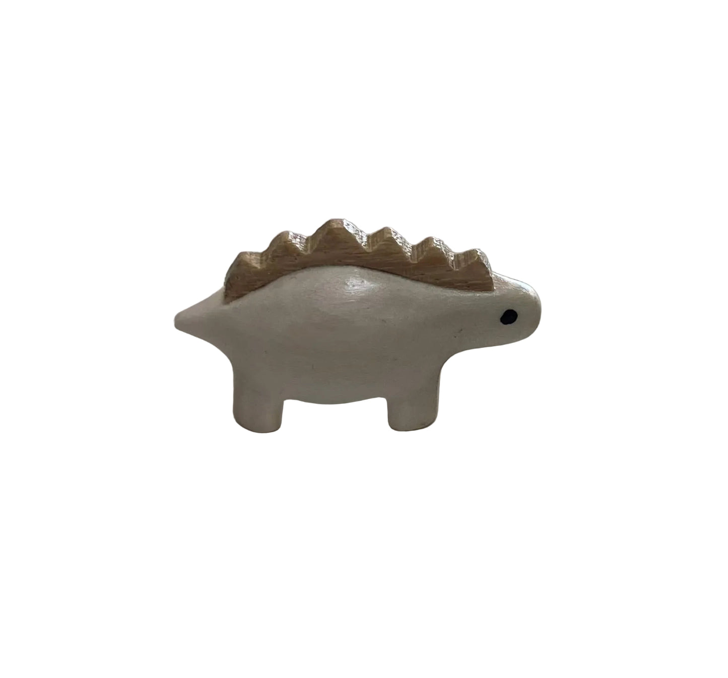 Japanese wooden chop stick holder