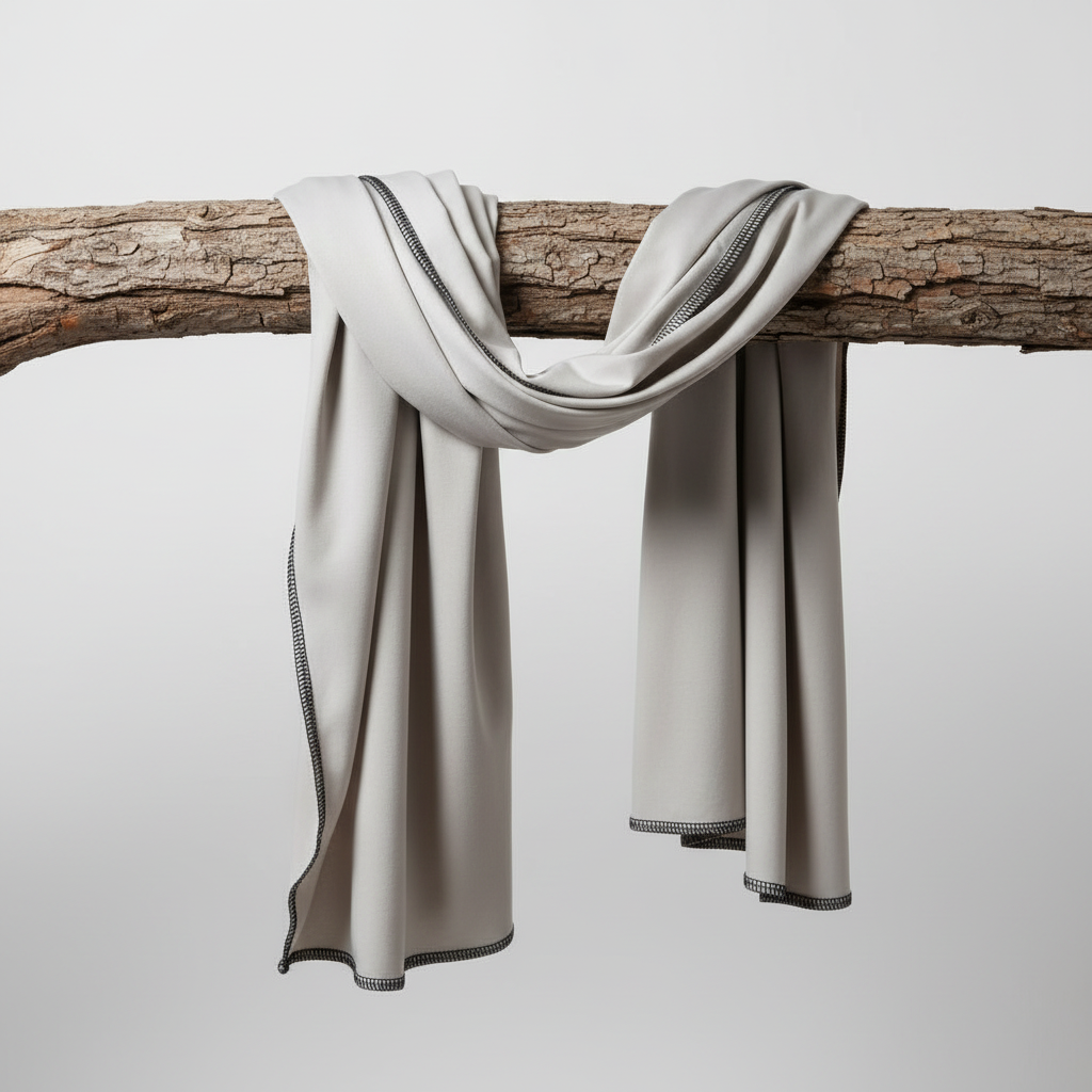 ethik organic || scarf