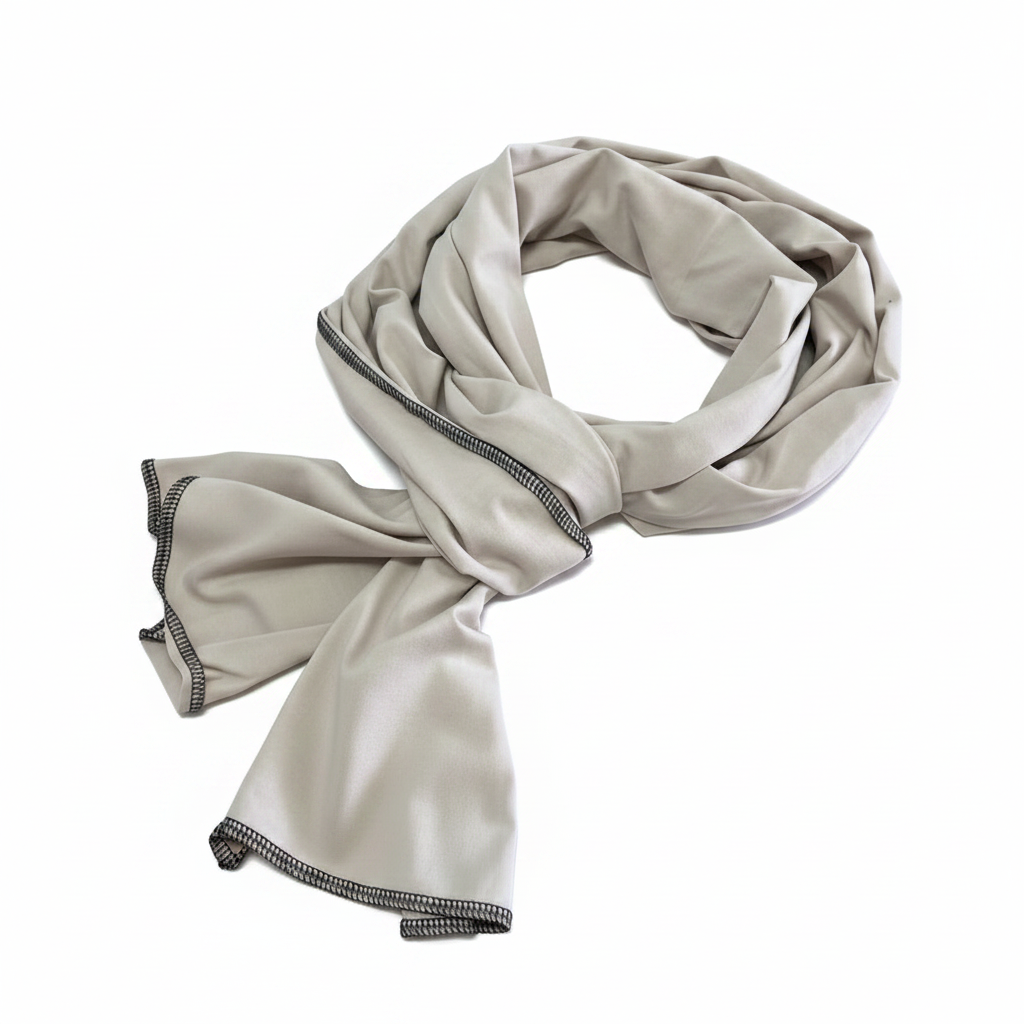 ethik organic || scarf