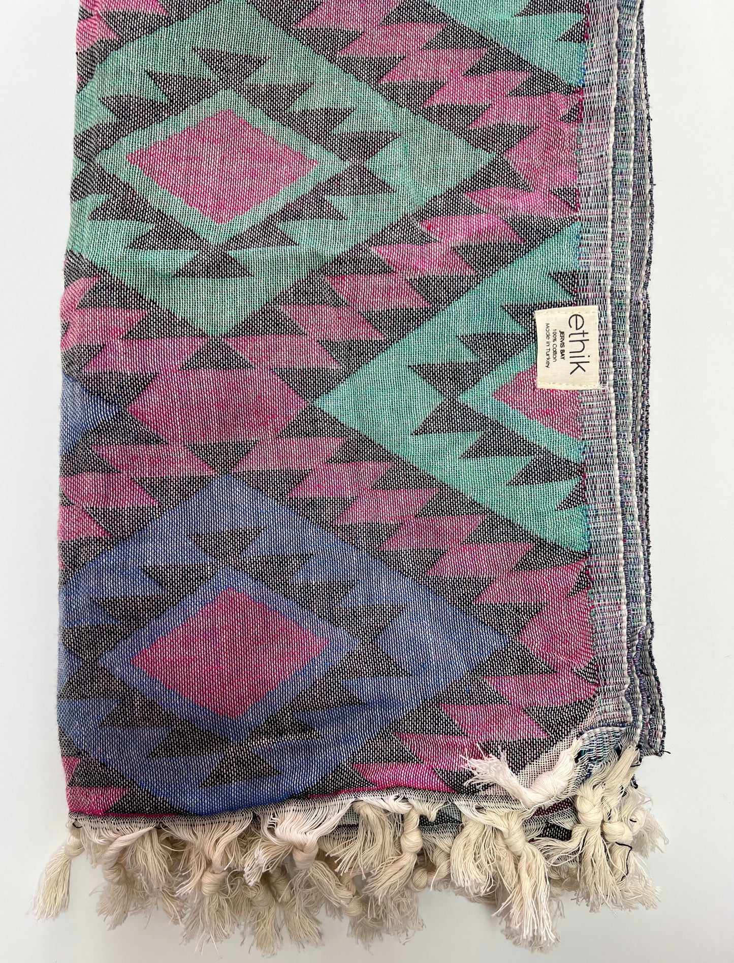 Turkish Towel || Jaquard|| double sided