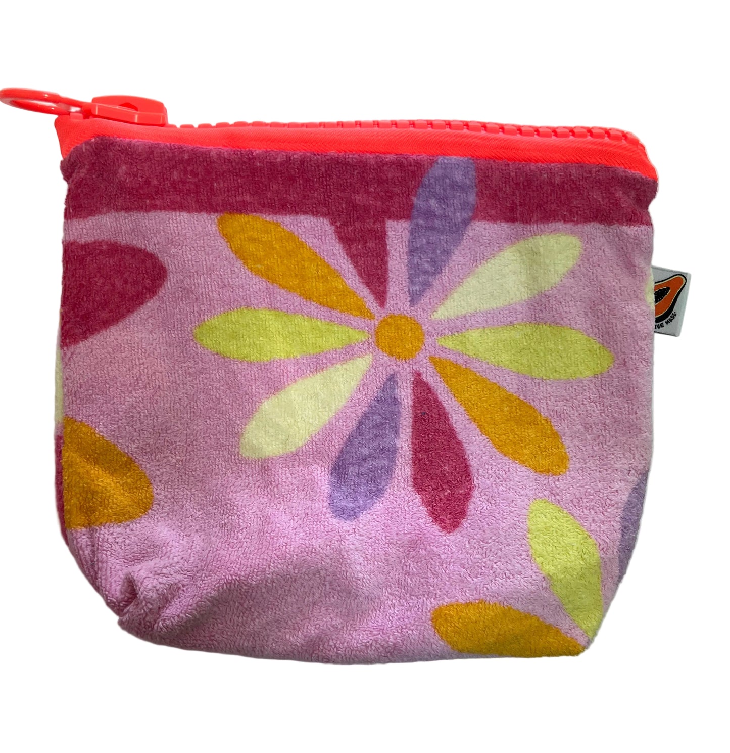 postcard pouch by Olive