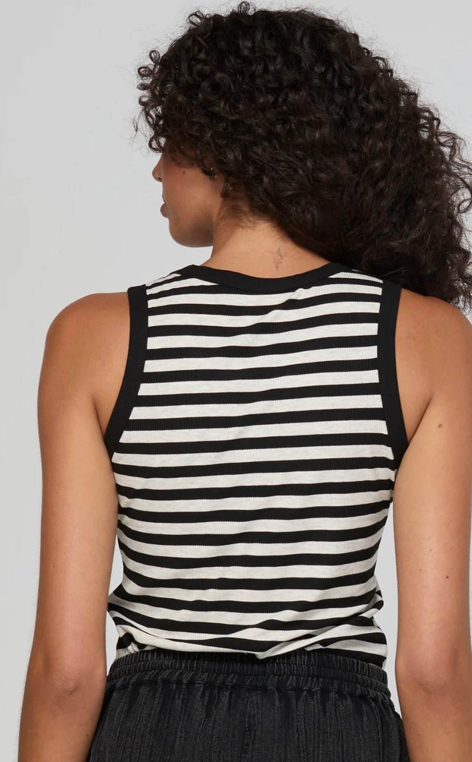 boomshankar || Bellissimo tank