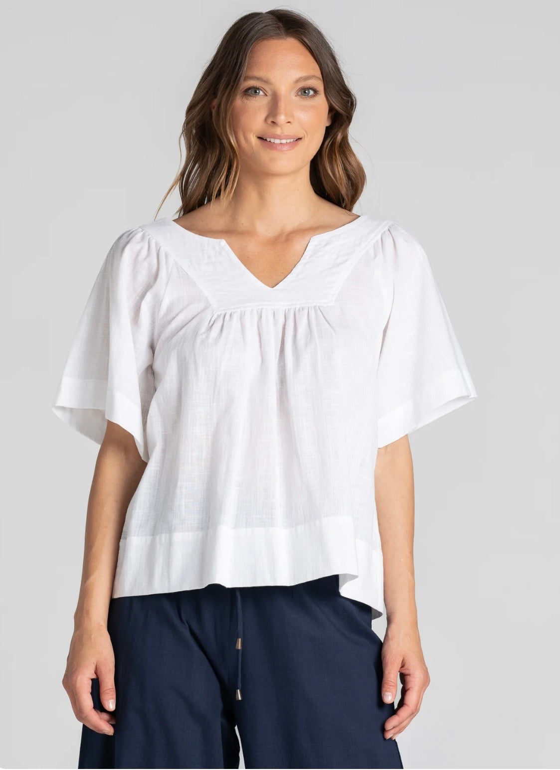boomshankar || freya top