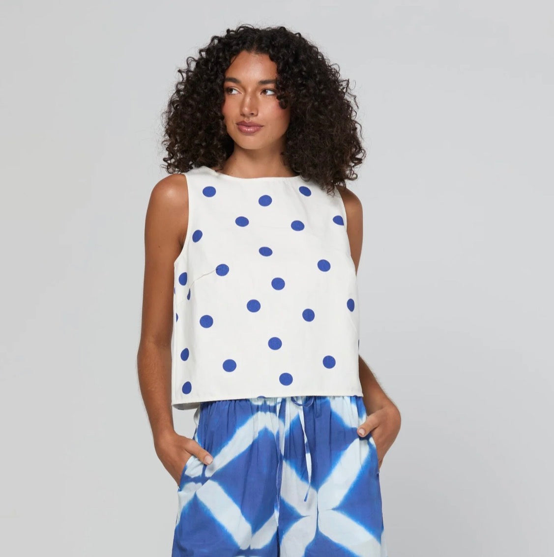 boomshankar || rose top