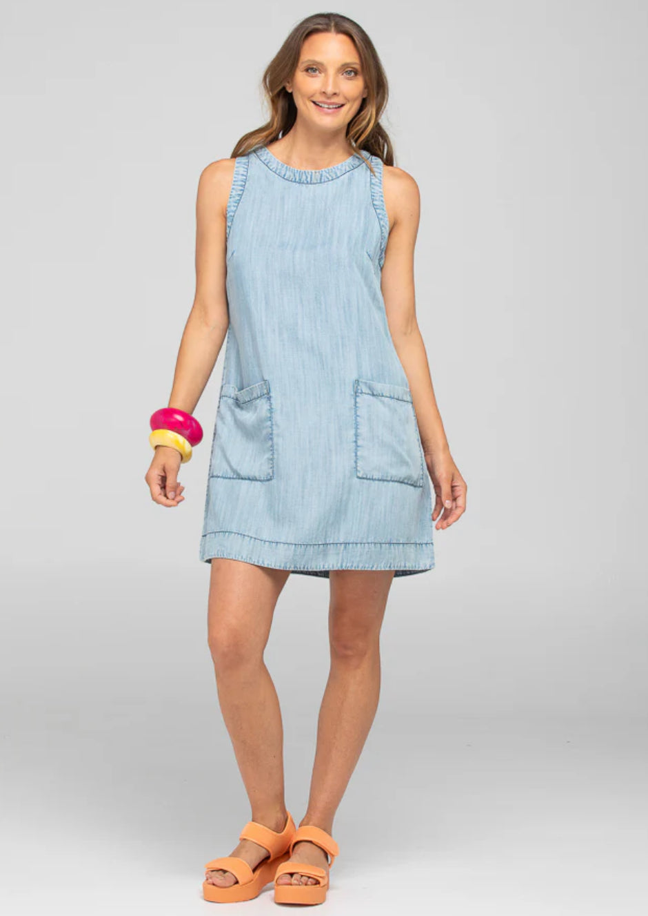 boomshankar || mina dress || comodo