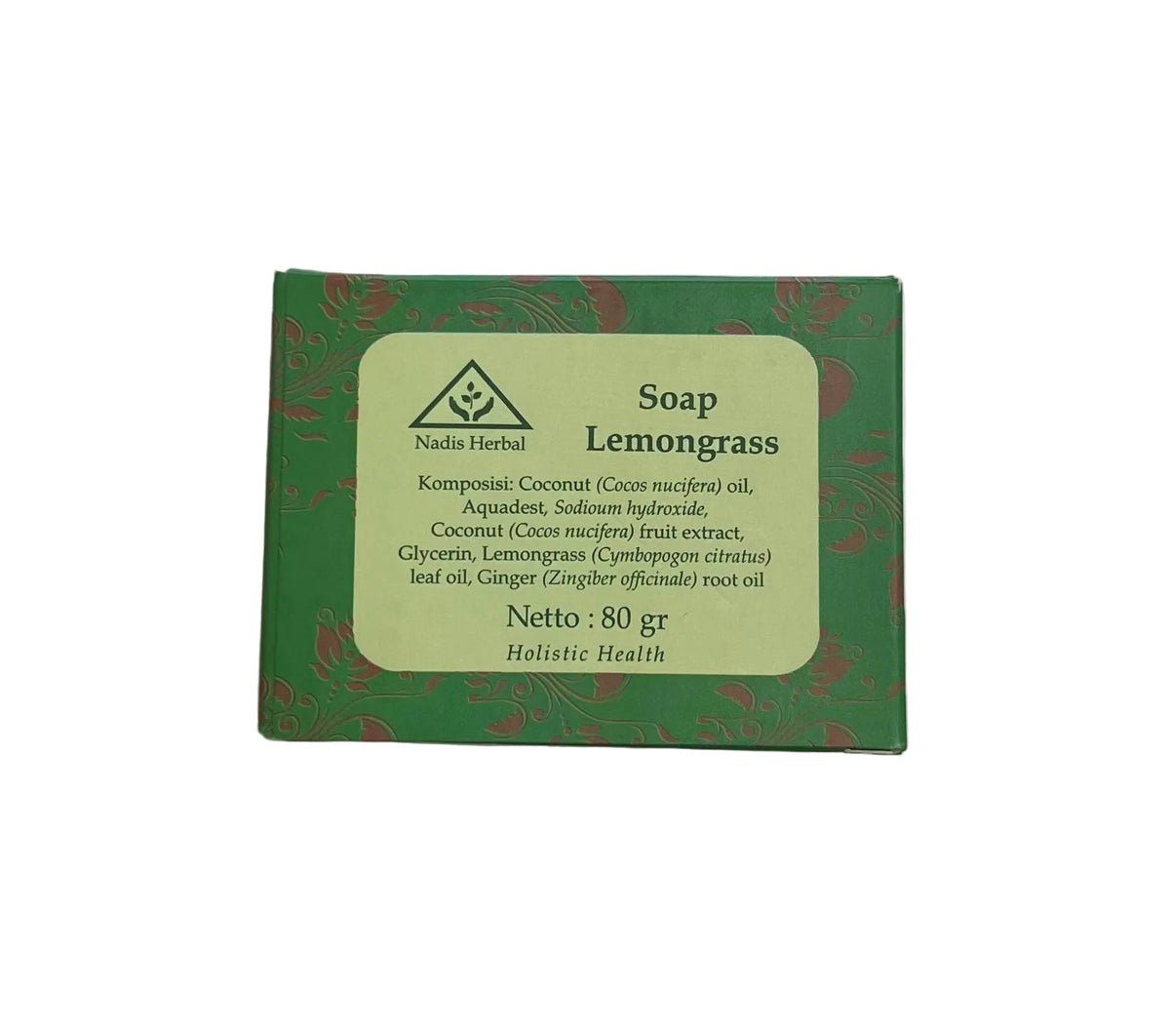 Nadis Herbal || soap bar