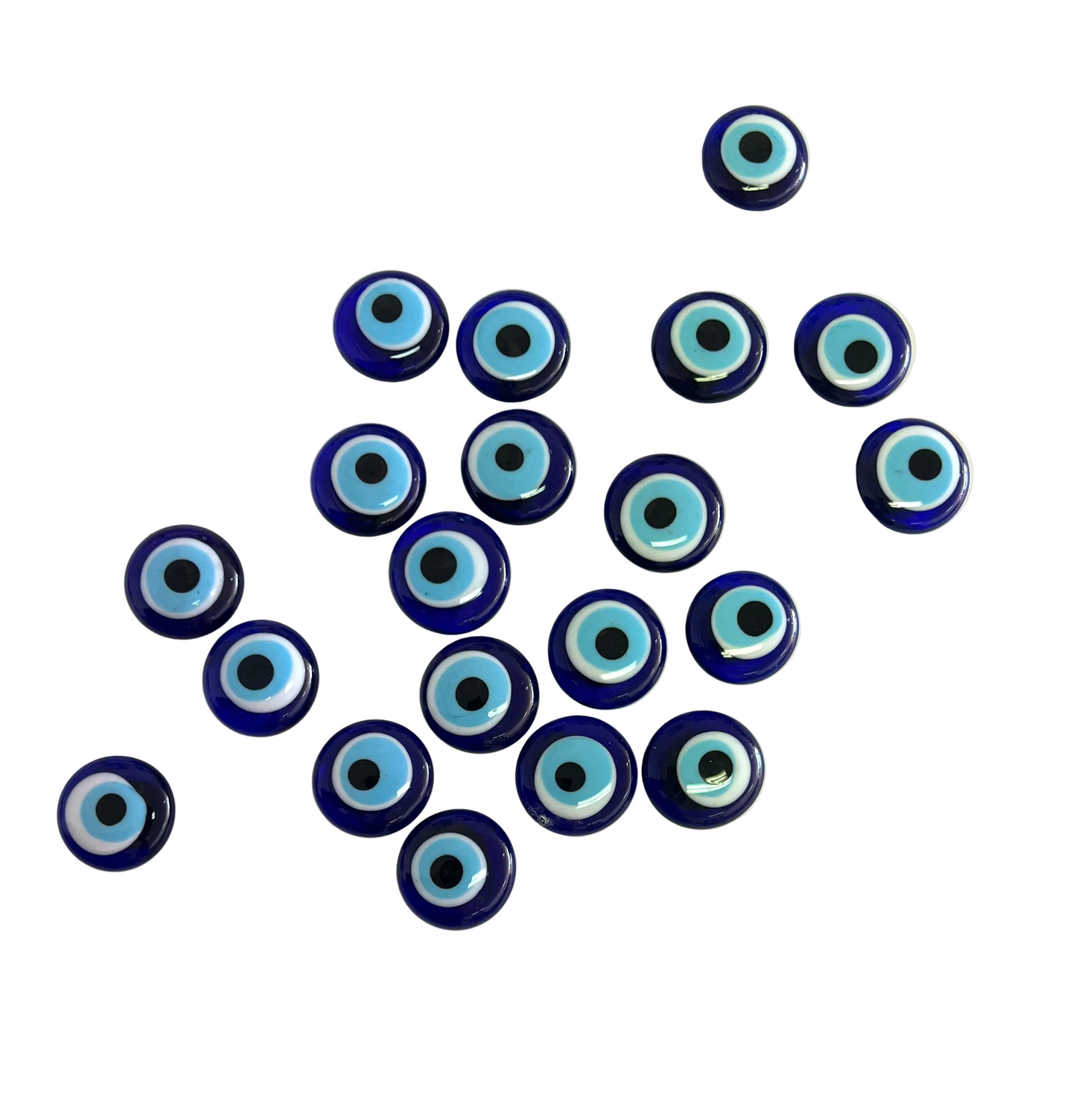 ethik glass || Turkish evil eye magnet