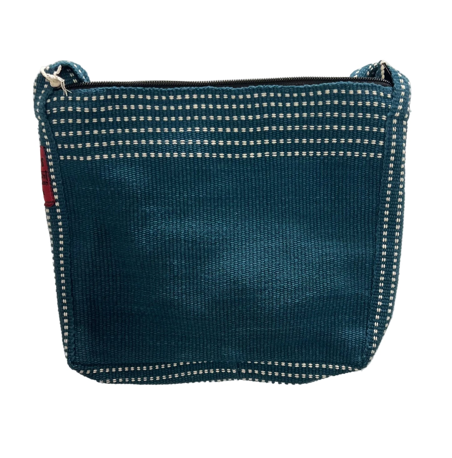 fair trade WSDO || cross body bag || small