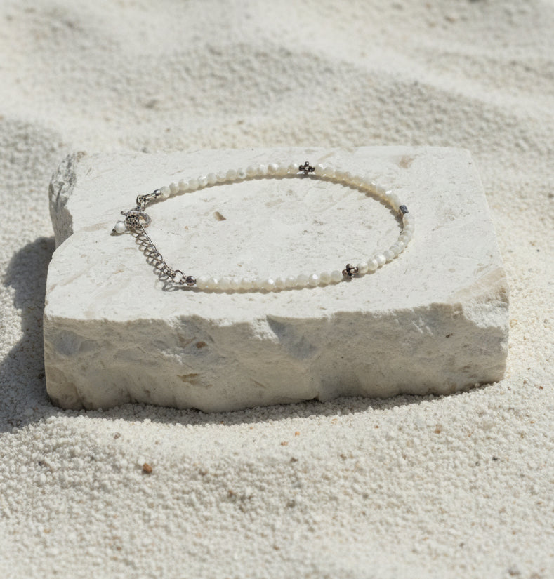 ethik jewellery || Jaipur quartz bracelets