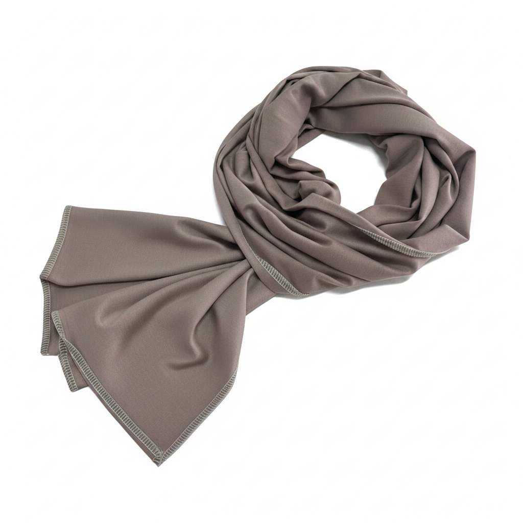 ethik organic || scarf