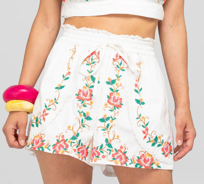 boomshankar || Bella shorts