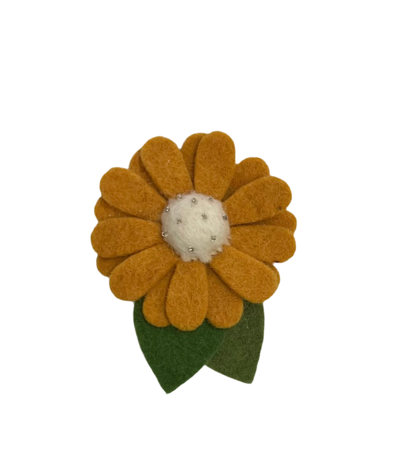 ethik felt || flower hairbands