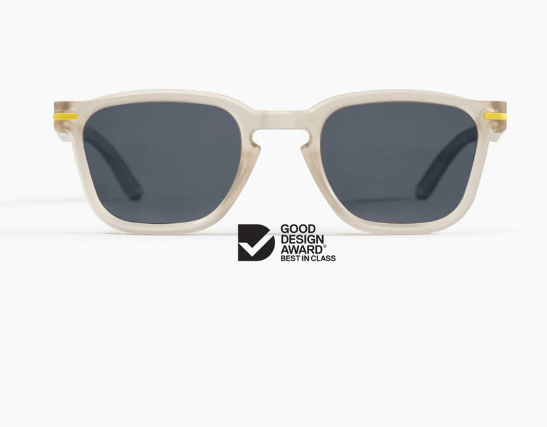 Good Citizens Sunglasses || Palm Beach