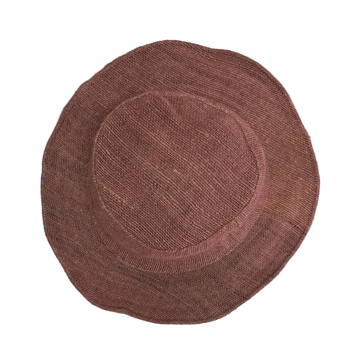 ethik hats || hemp festival hat
