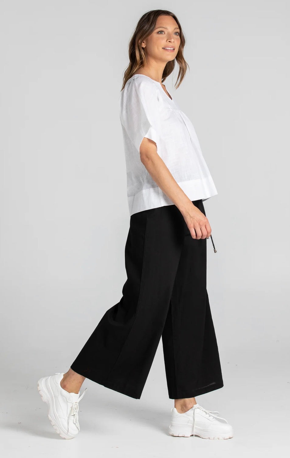 boomshankar || ria pants black