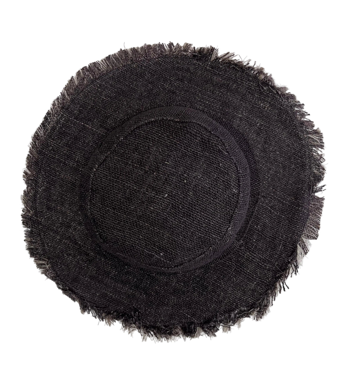 ethik hats || hemp festival hat