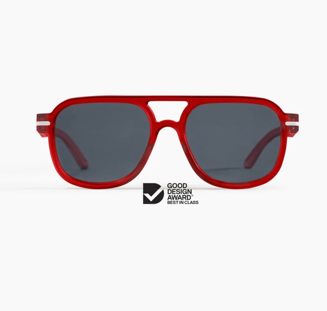 Good Citizens Sunglasses || Newport