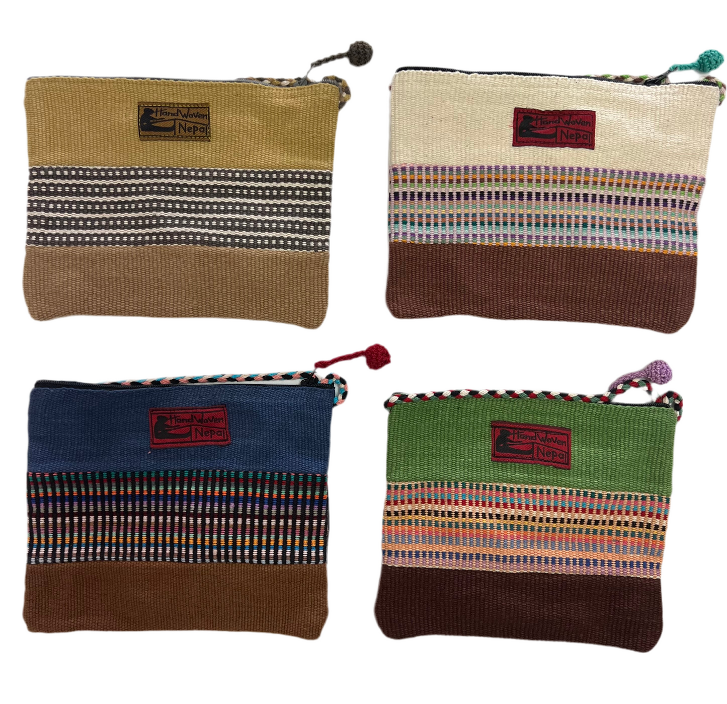 fair trade WSDO || phone bag