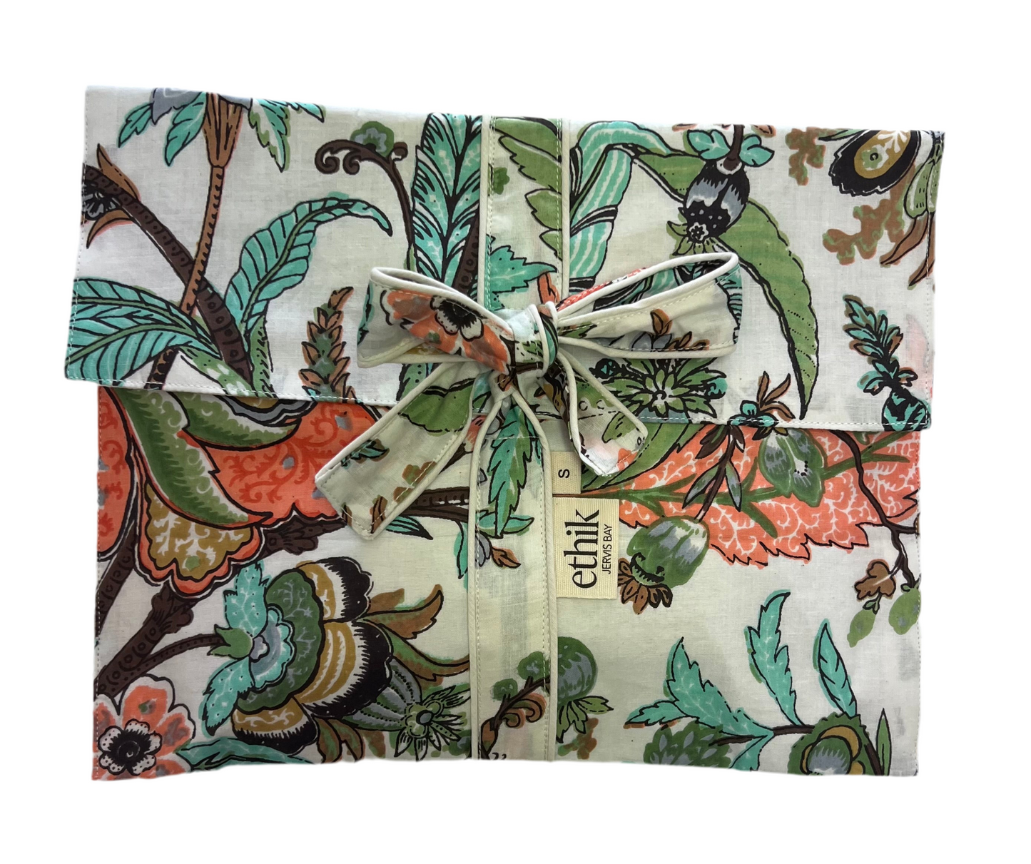ethik pyjamas || hand block print