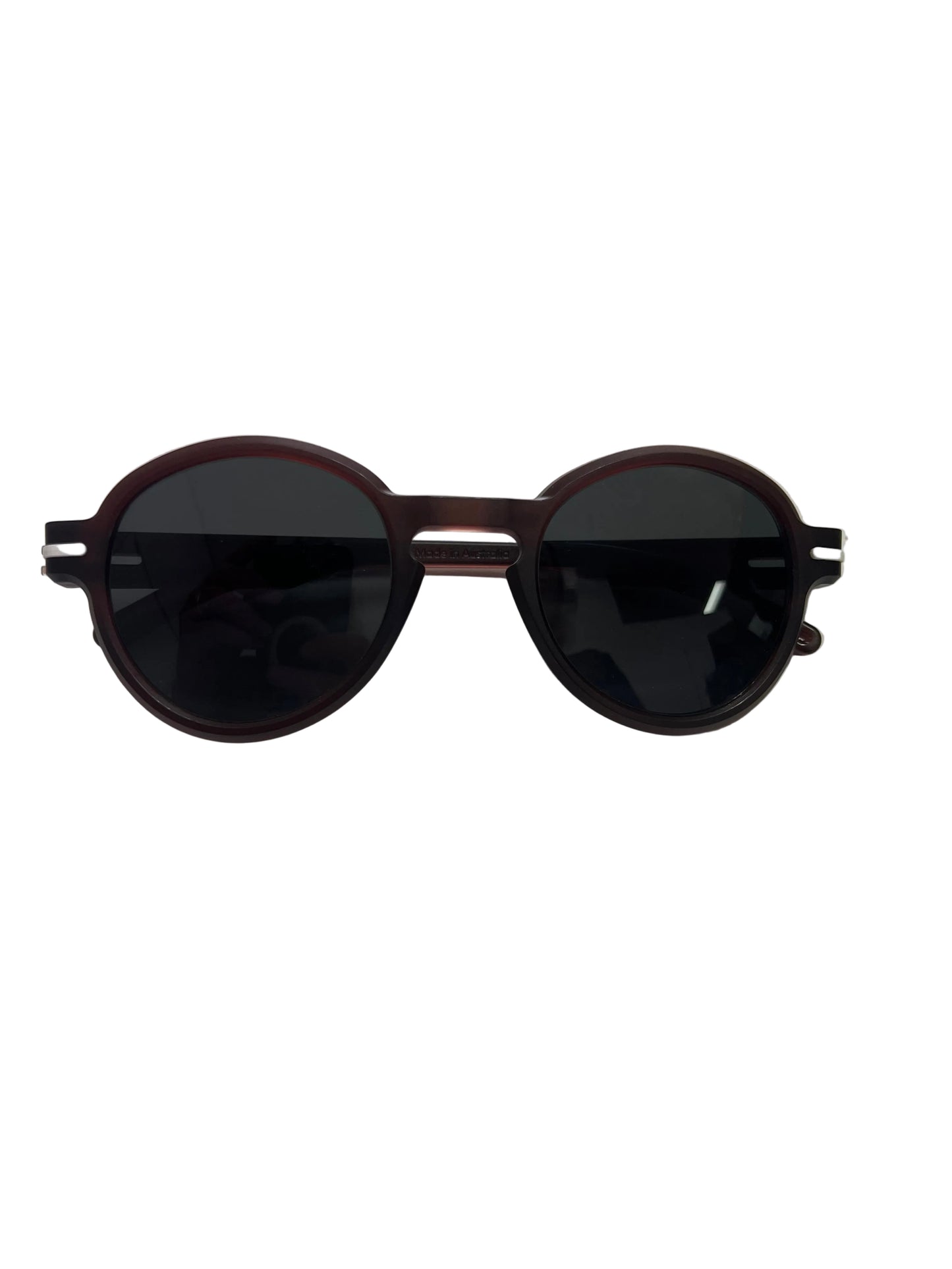 Good Citizens Sunglasses || Clovelly