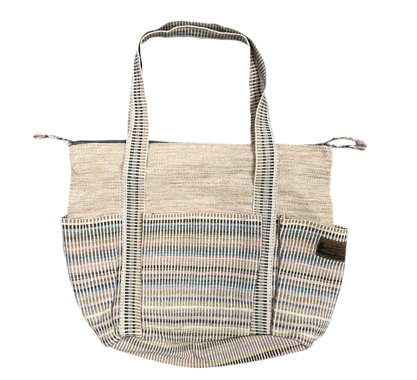 fair trade WSDO || shoulder bag