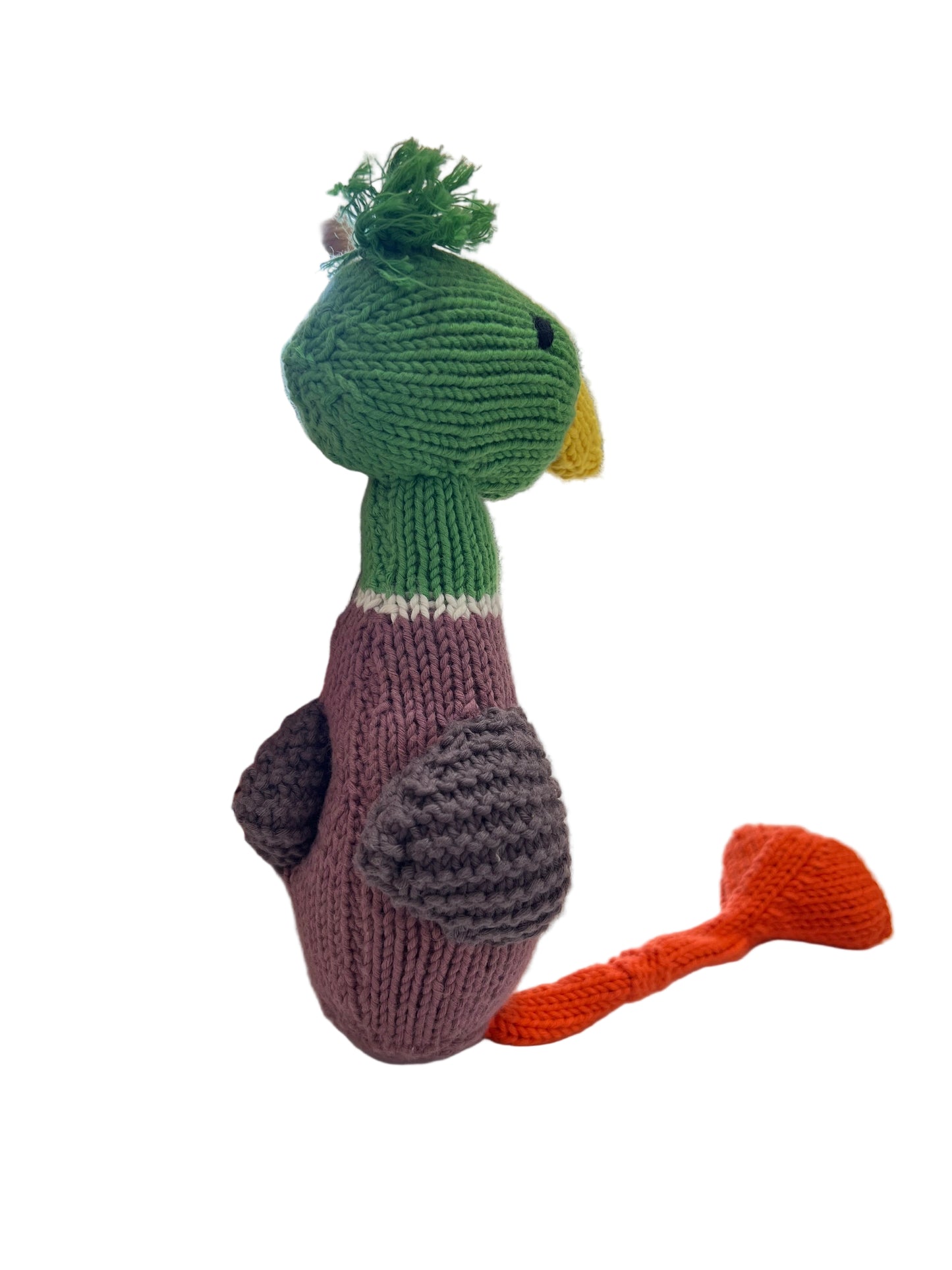 Kenana knitters || birds