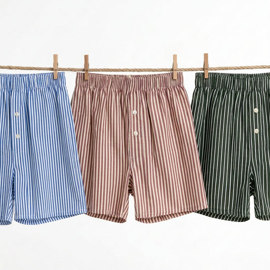 ethik boxer shorts || mens
