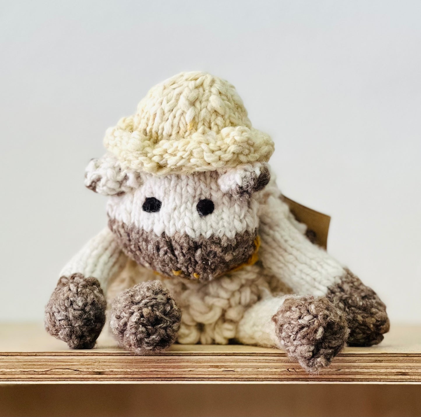 kenana knitters || shamba sheep