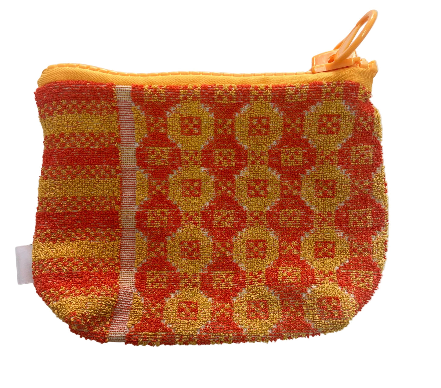 postcard pouch by Olive