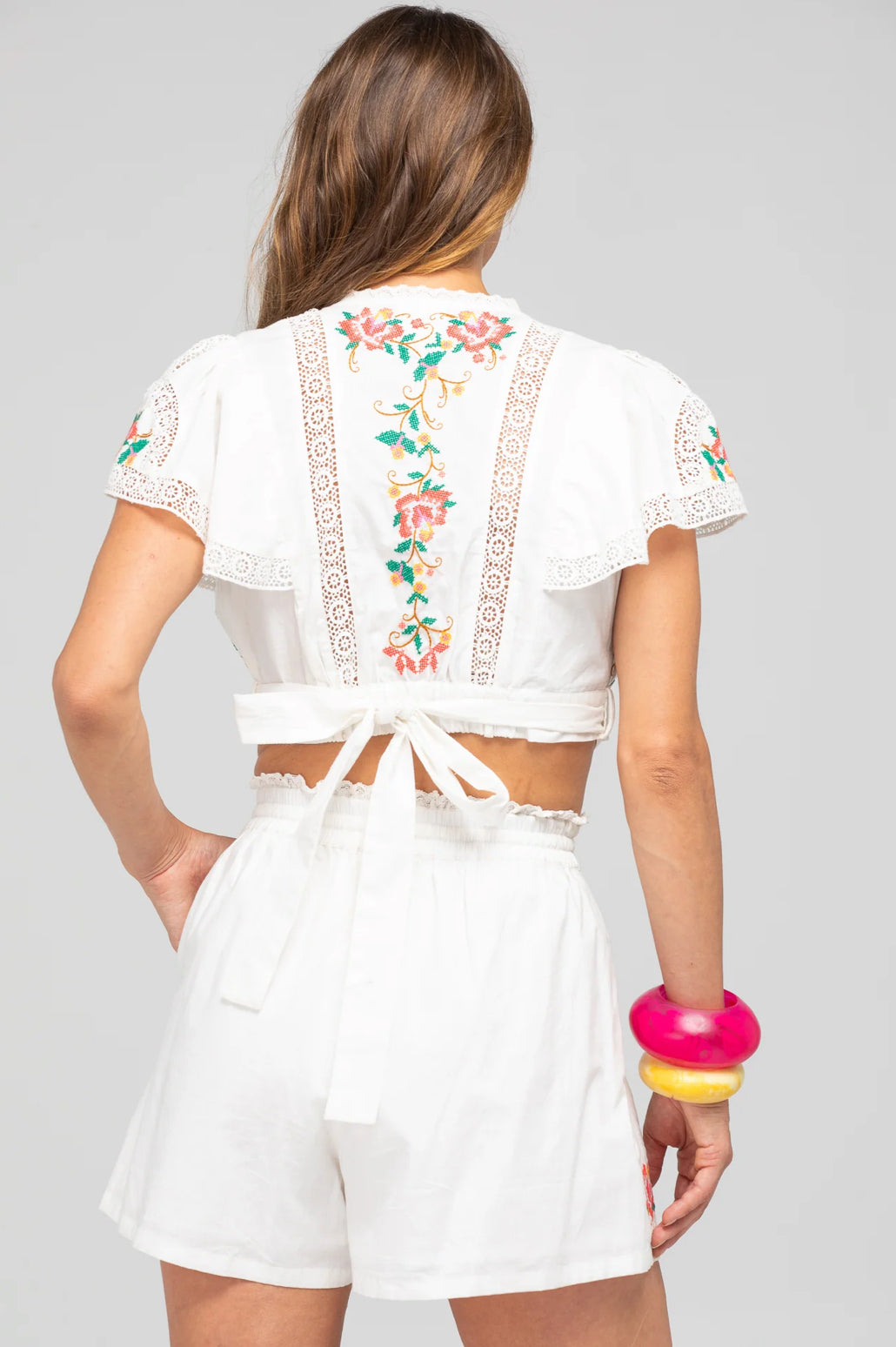 boomshankar || Bella shorts