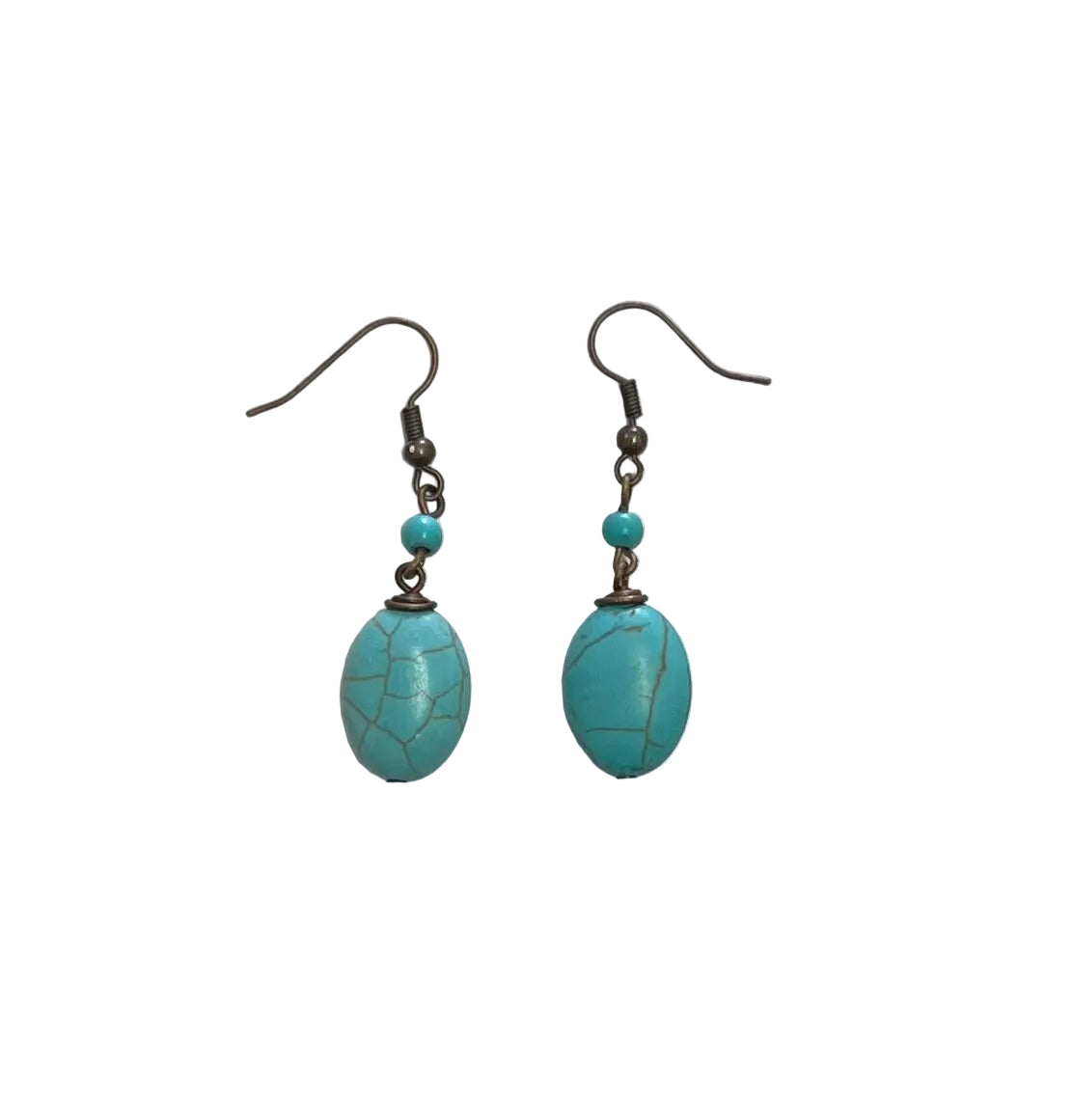 Jnoubi earrings