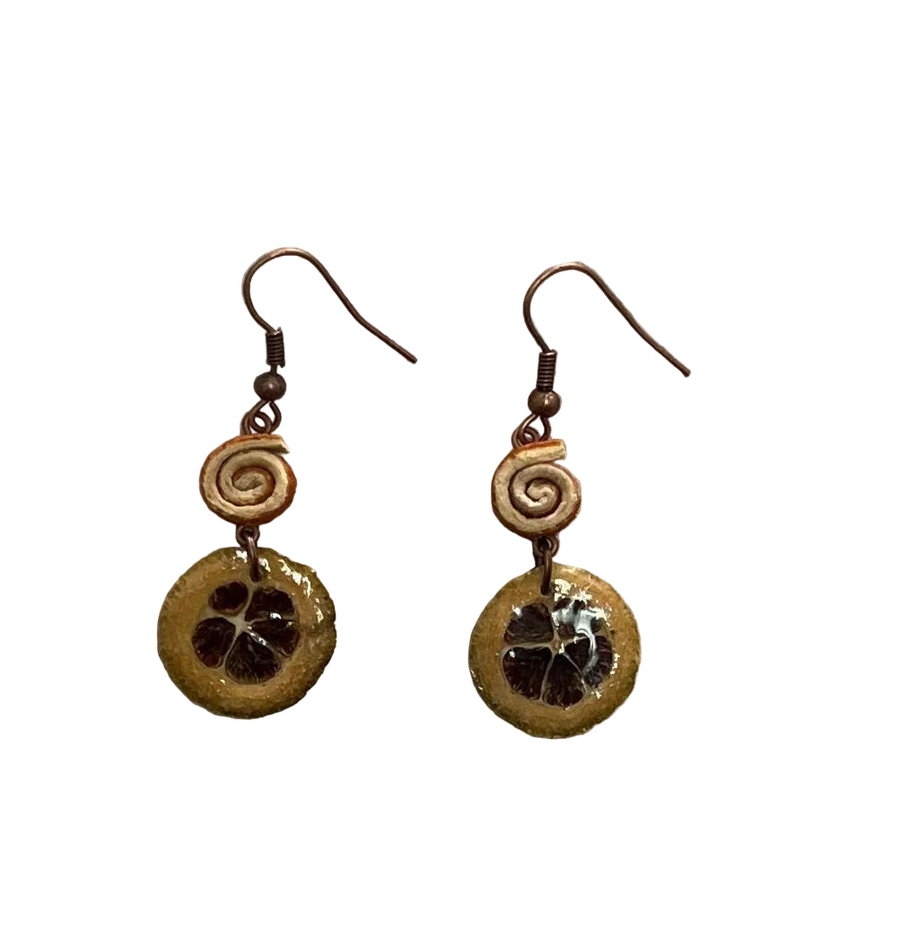 atolye tepeden || earrings