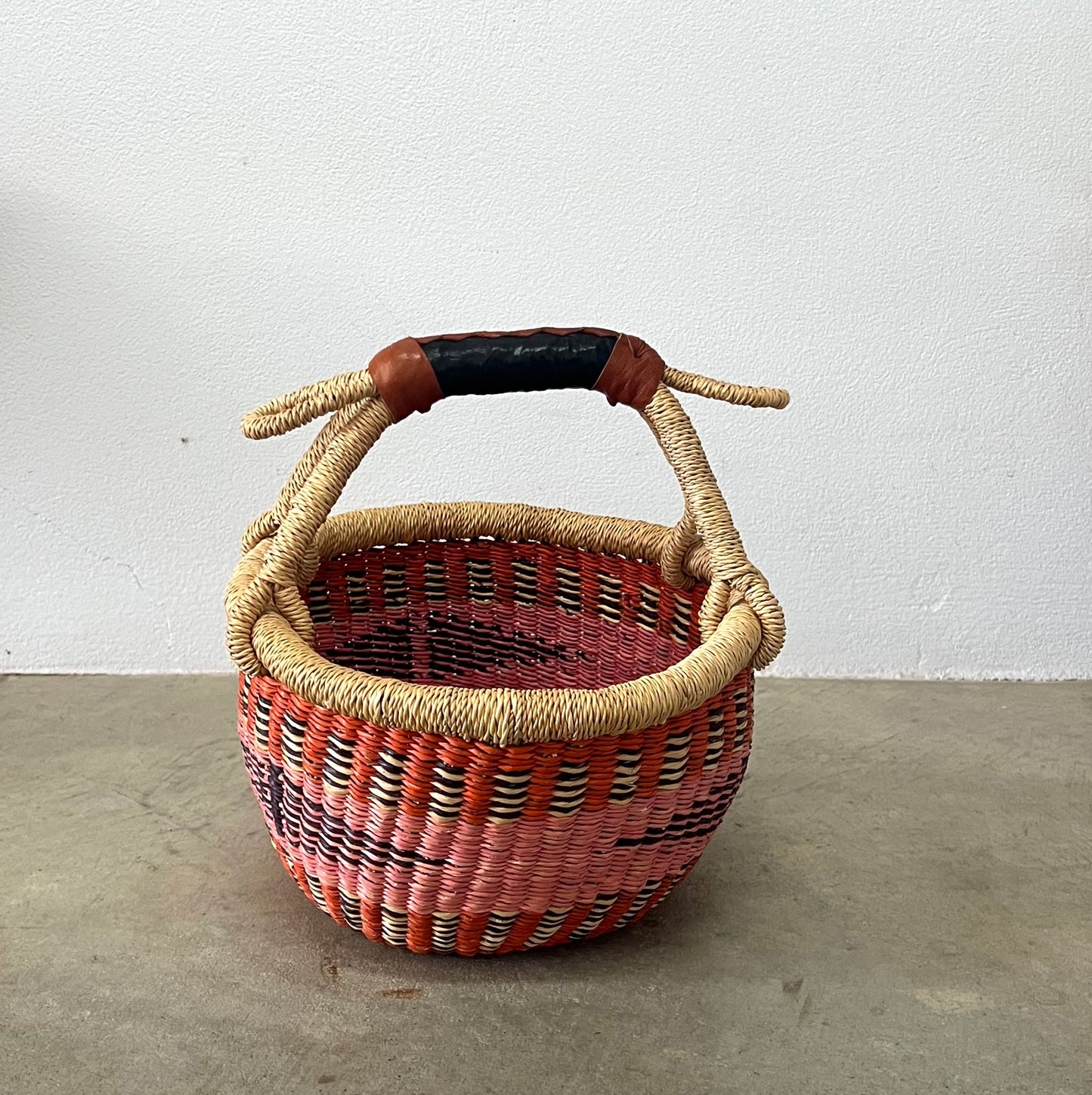 Baba Tree Basket || 10 inch round