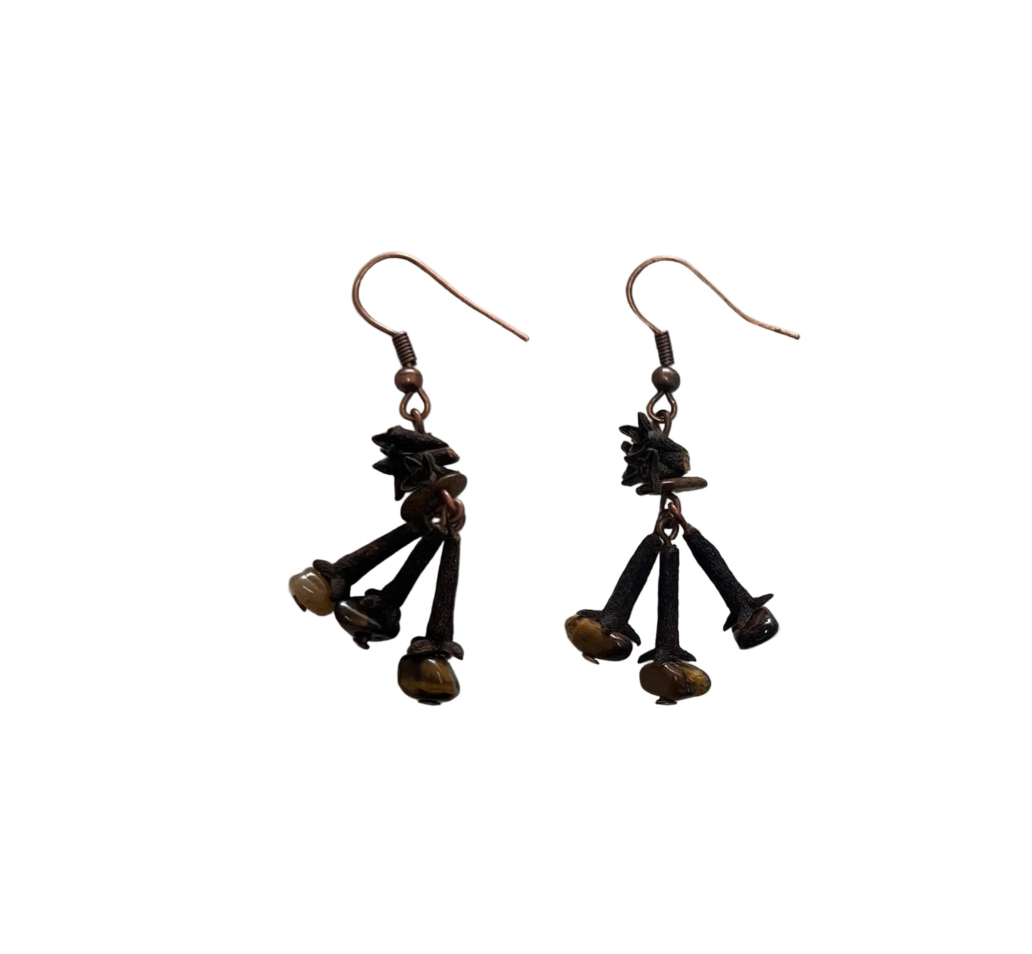 atolye tepeden || earrings