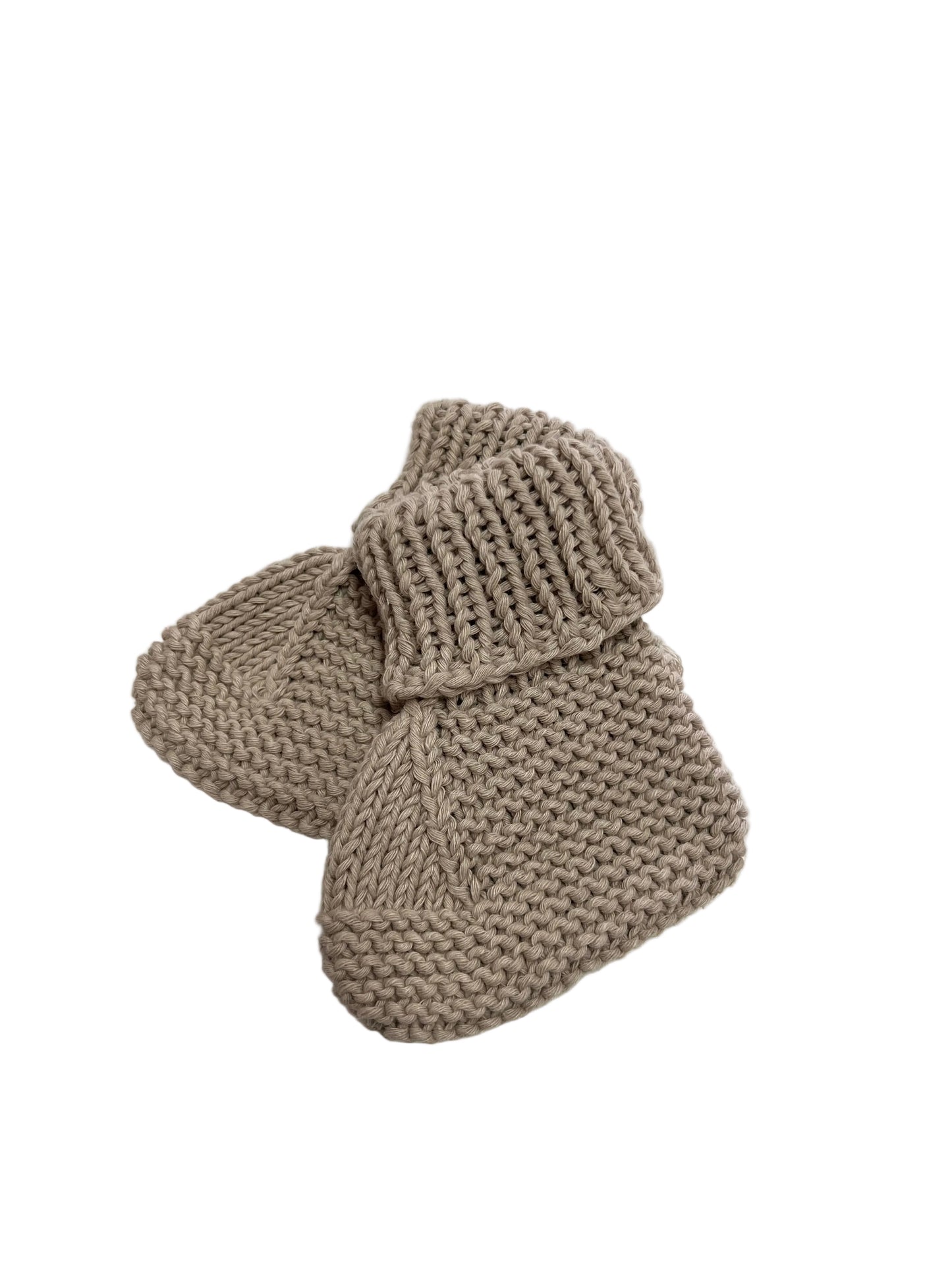 Nahil women’s co-op || baby booties
