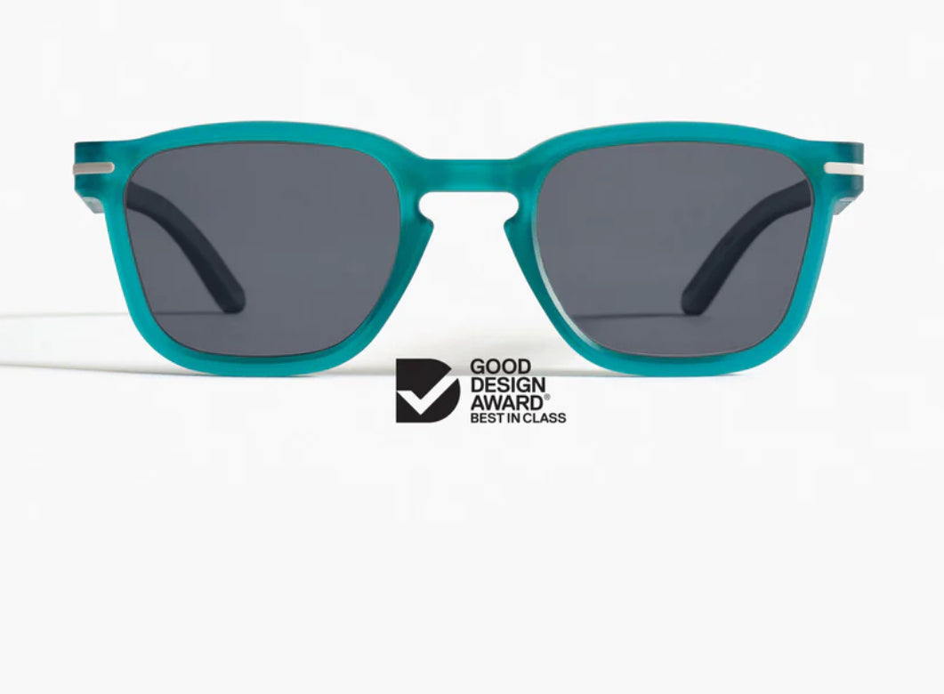 Good Citizens Sunglasses || Palm Beach