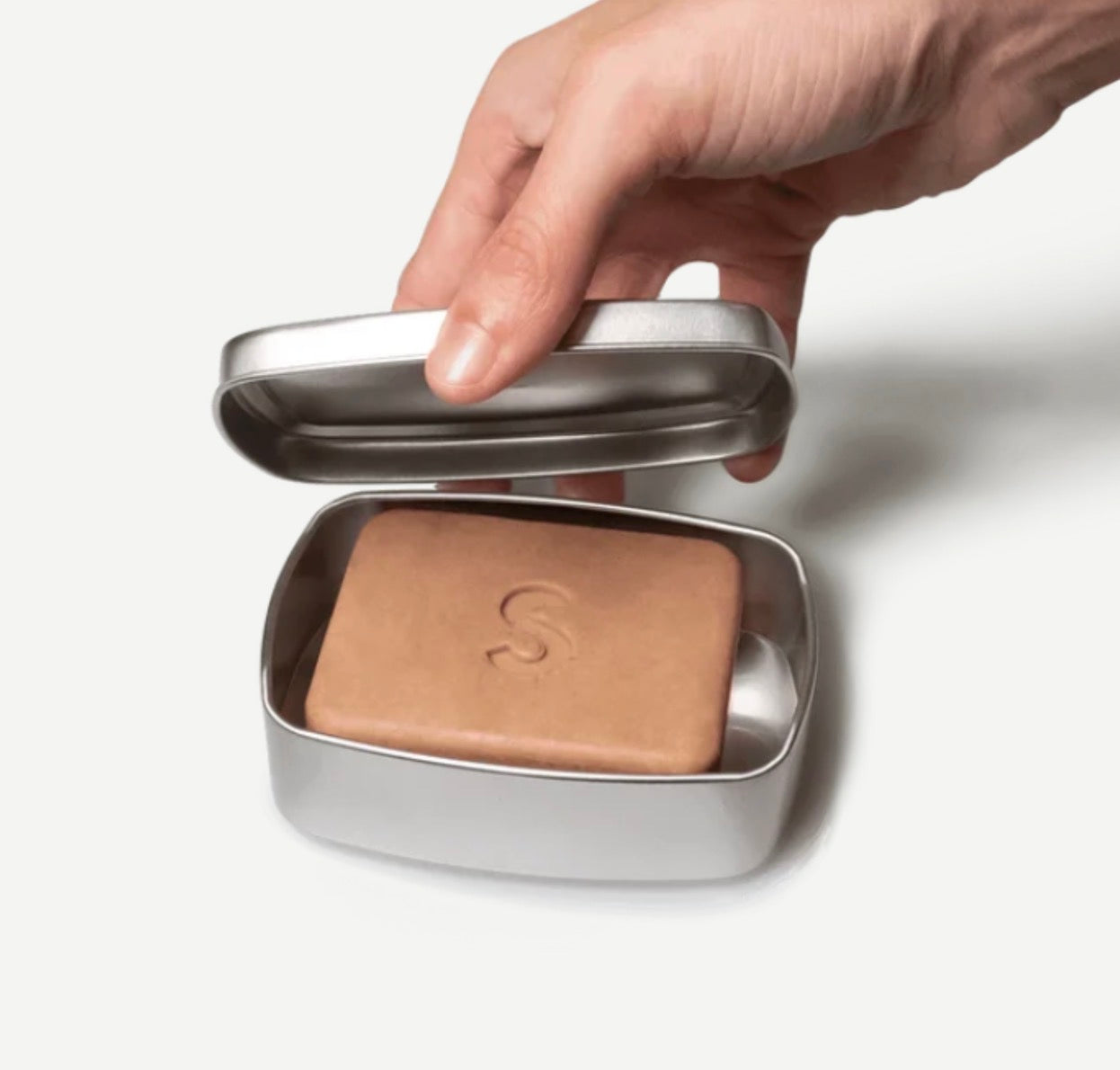 Nuebar || travel tin