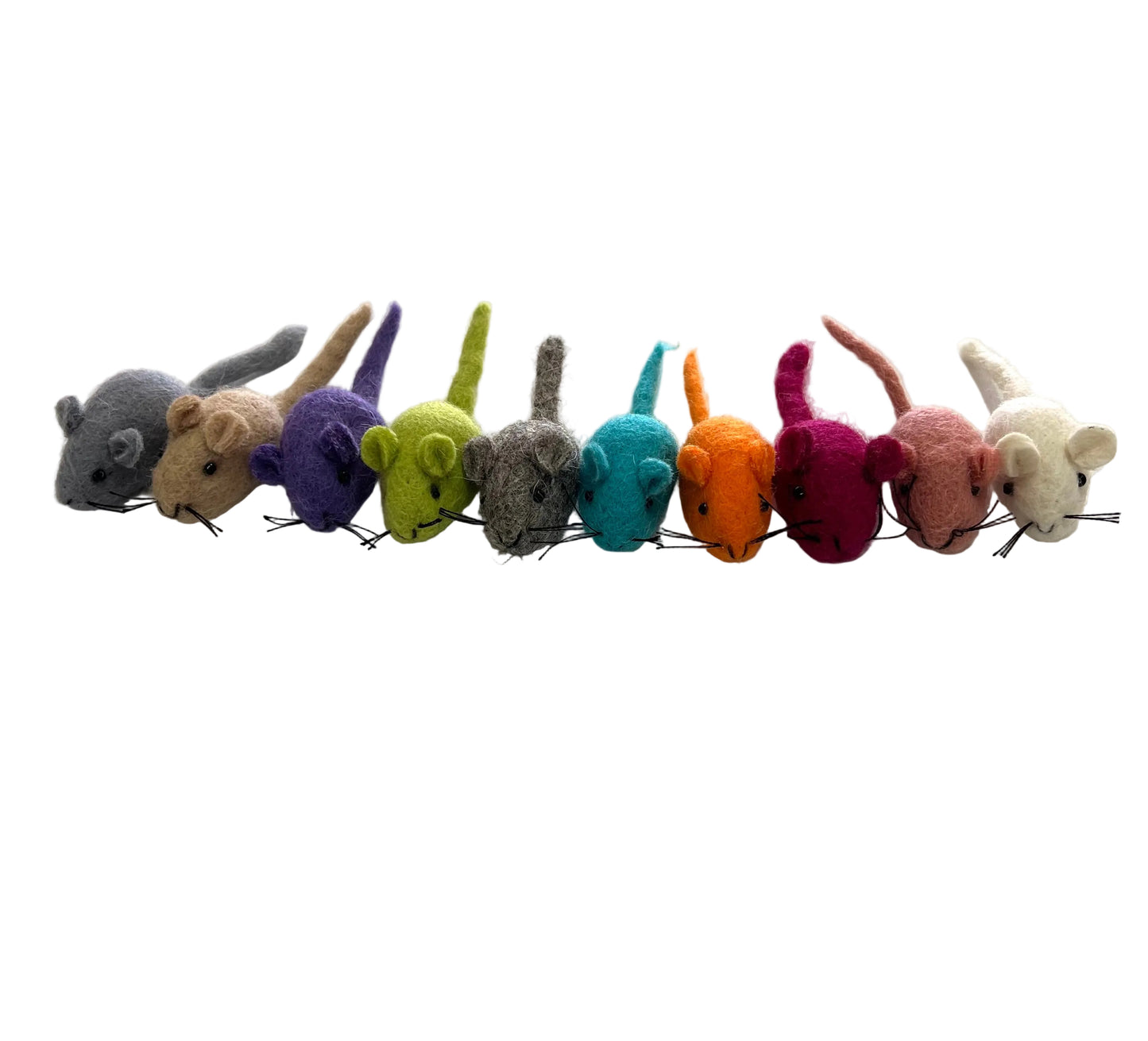 ethik felt || tiny mice