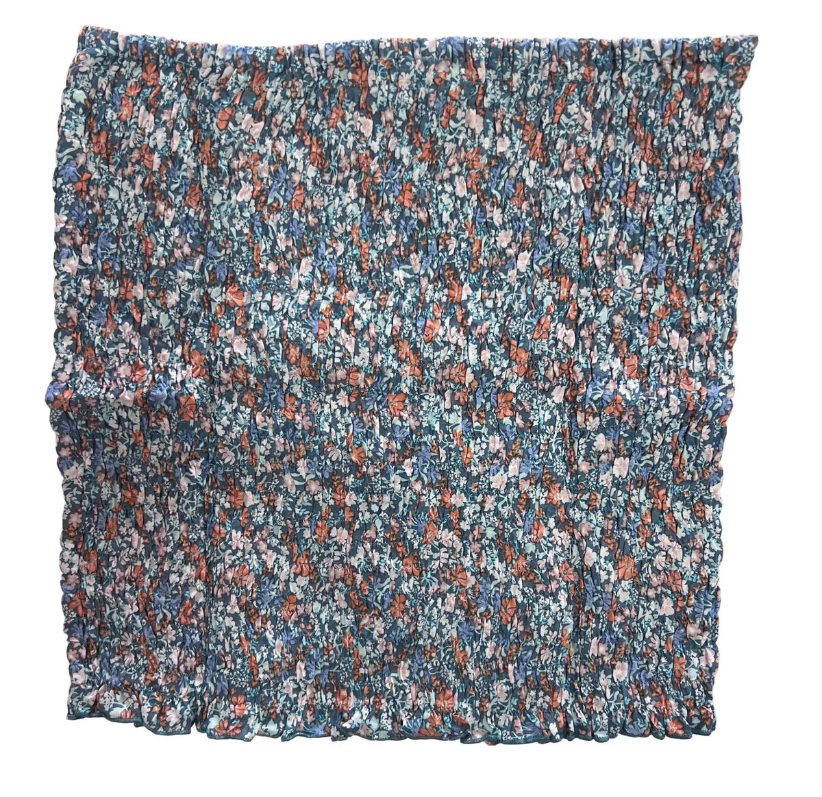 ethik rayon|| madeline tube top