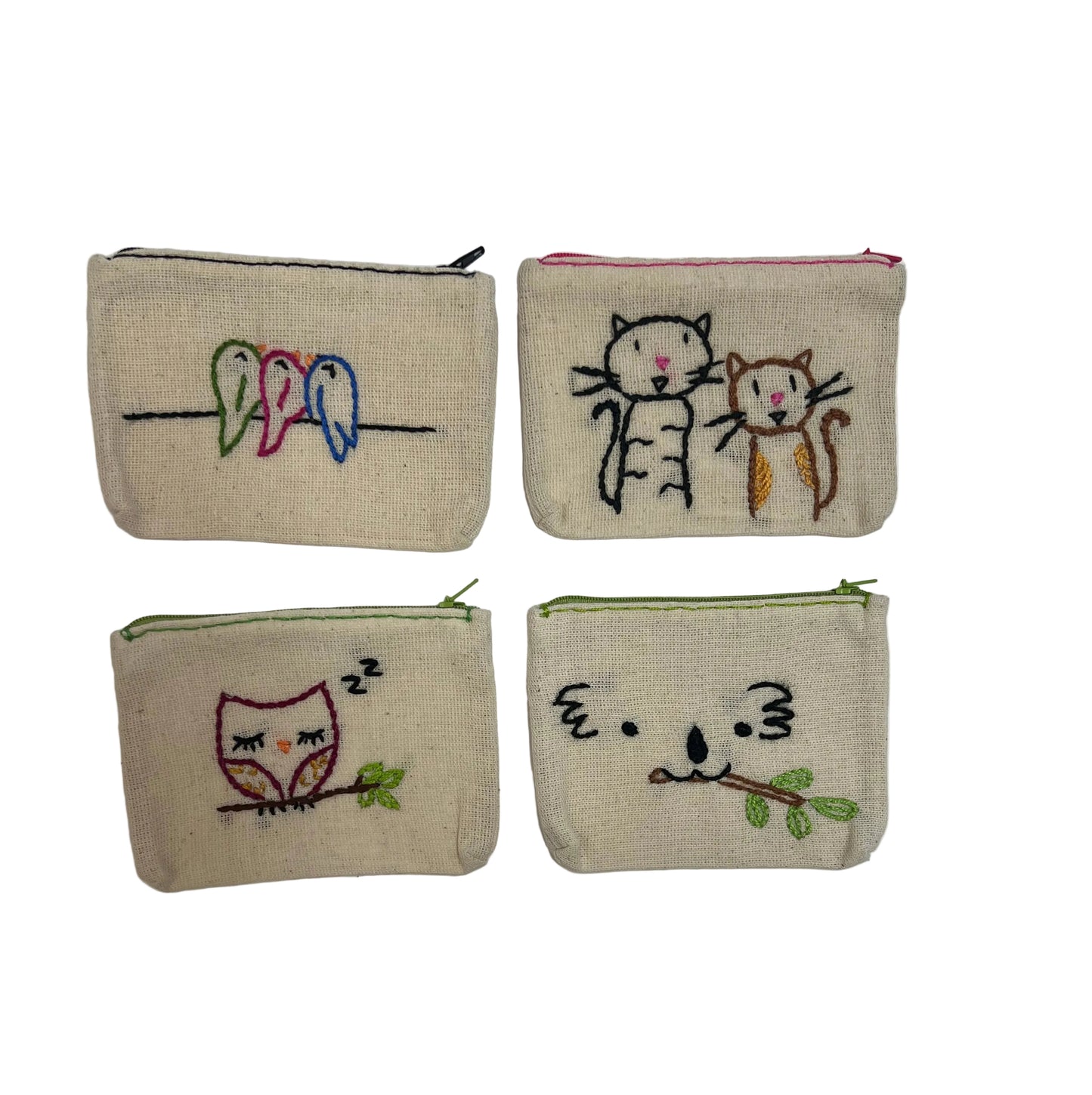 Nahil women’s co-op || coin purse