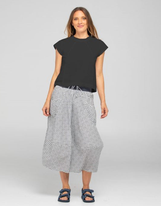 boomshankar || guru skirt || Zamora