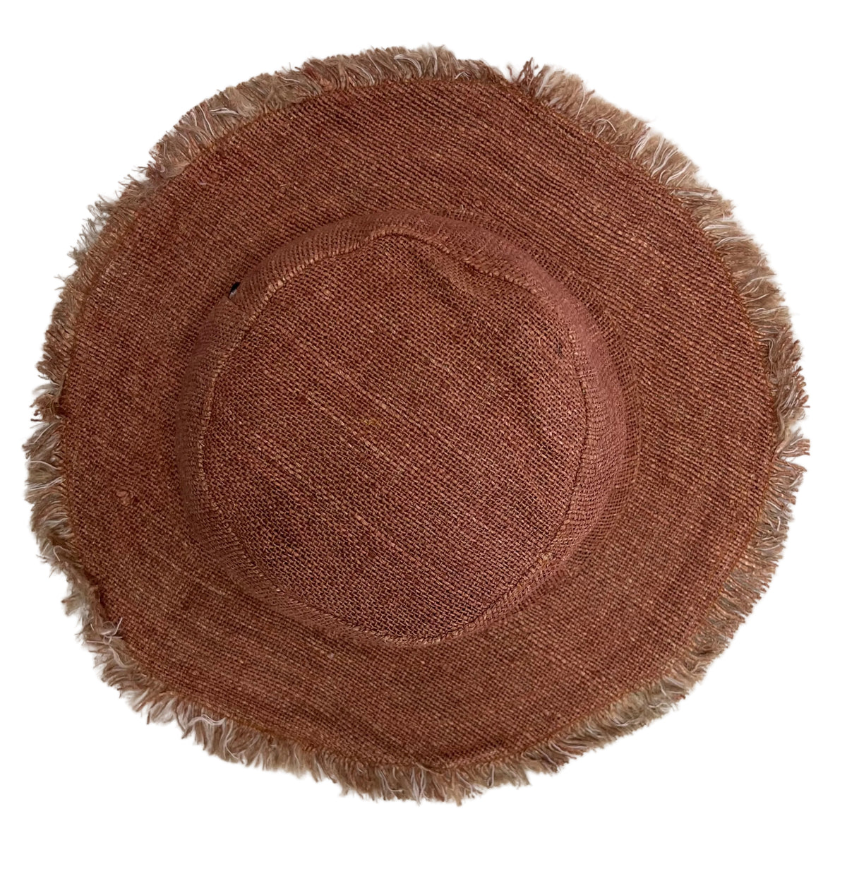 ethik hats || hemp festival hat