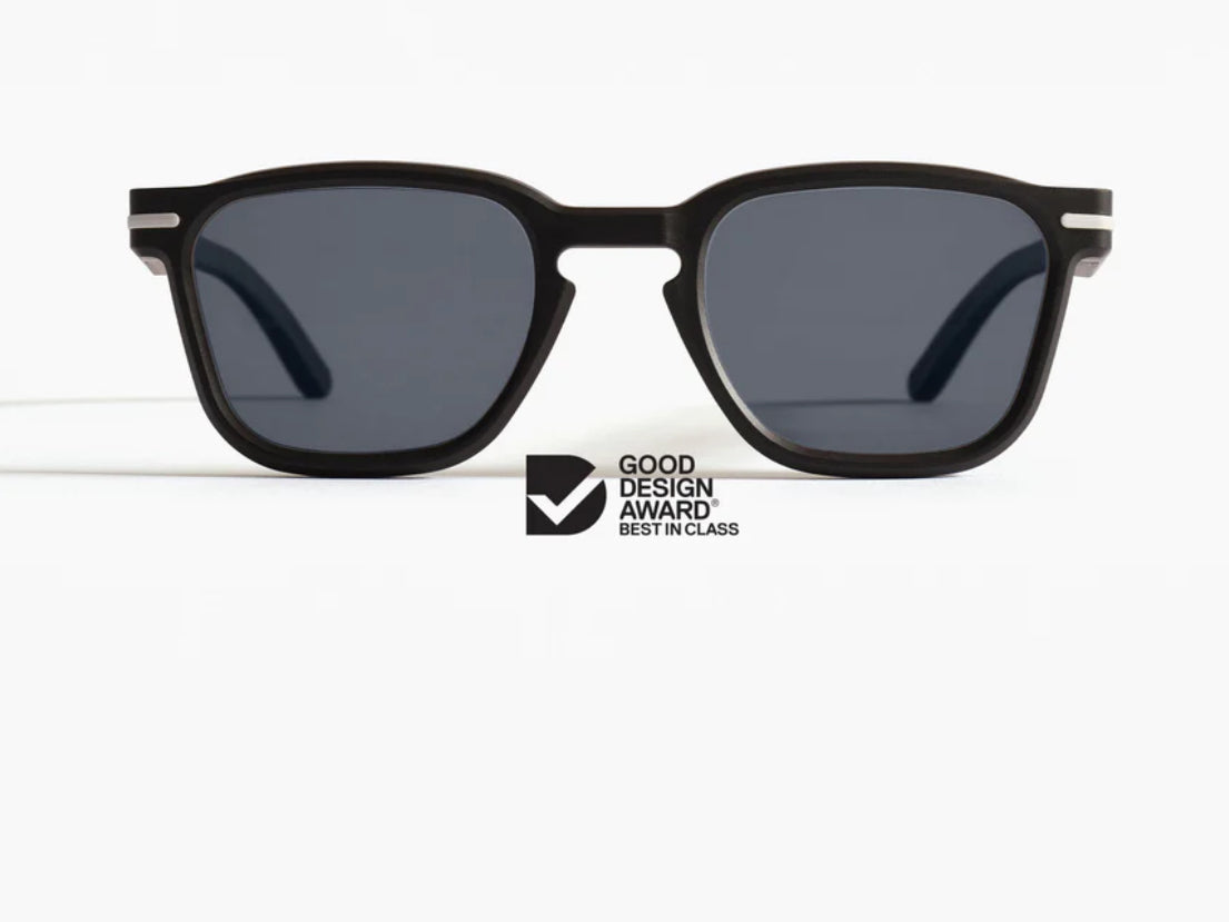 Good Citizens Sunglasses || Palm Beach