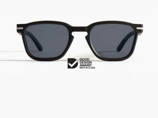 Good Citizens Sunglasses || Palm Beach
