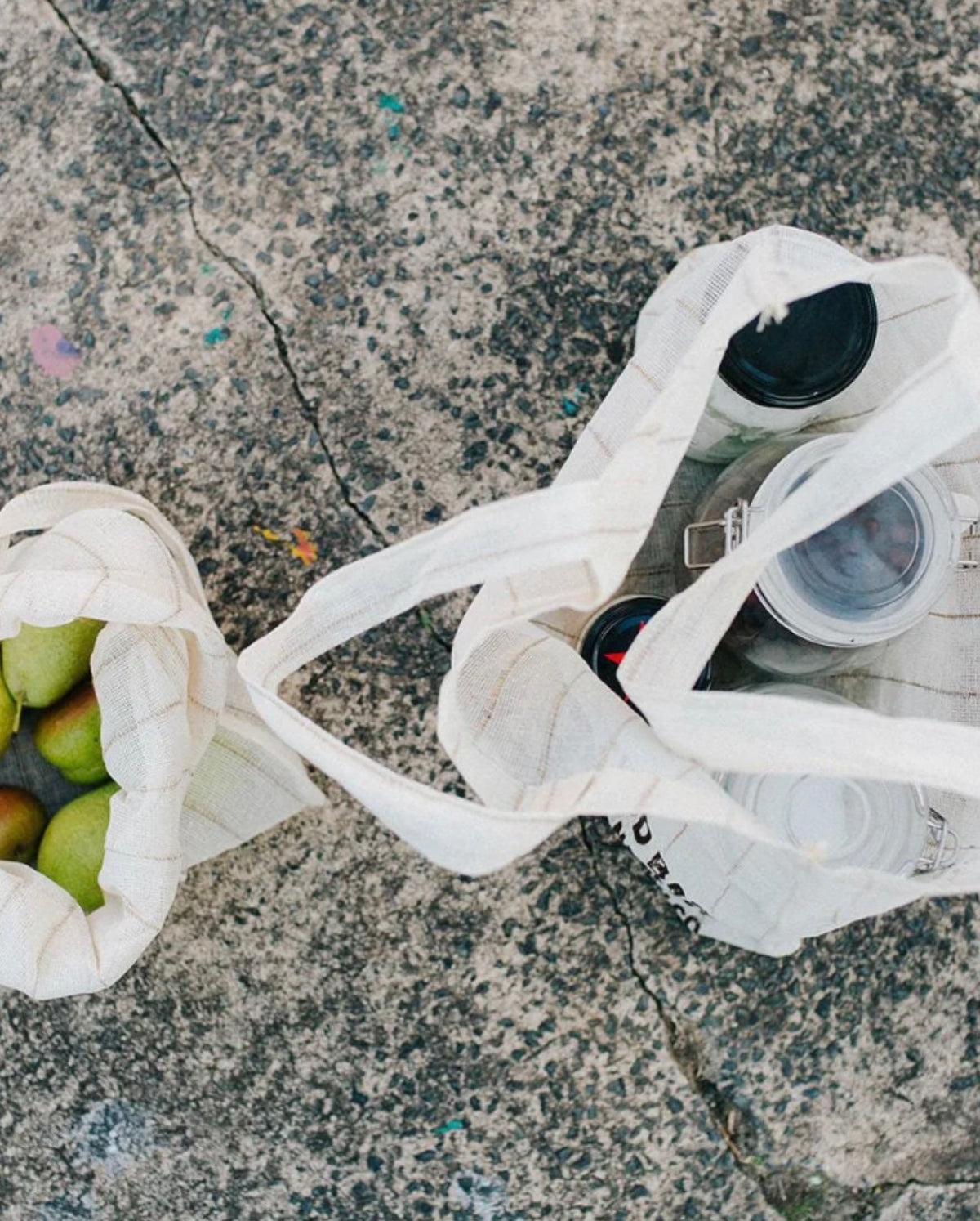 Earthworthy || good bag original
