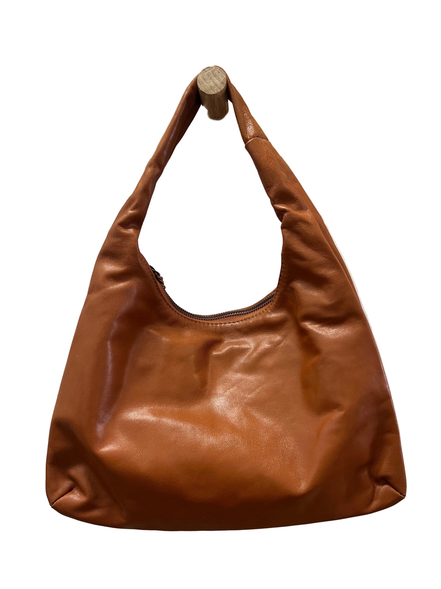 ethik goat leather bag || Lu Lu bag