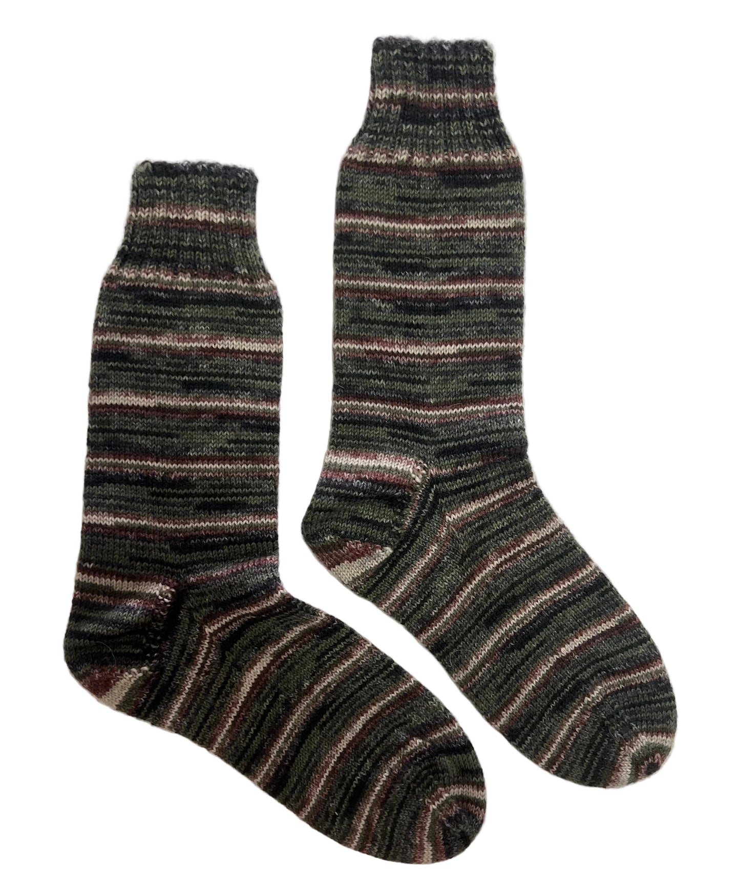 Nahil women’s co-op || hand-knitted socks