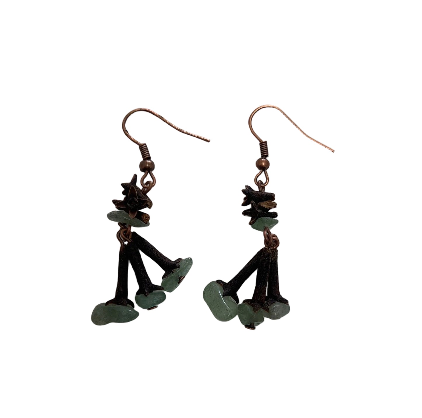 atolye tepeden || earrings