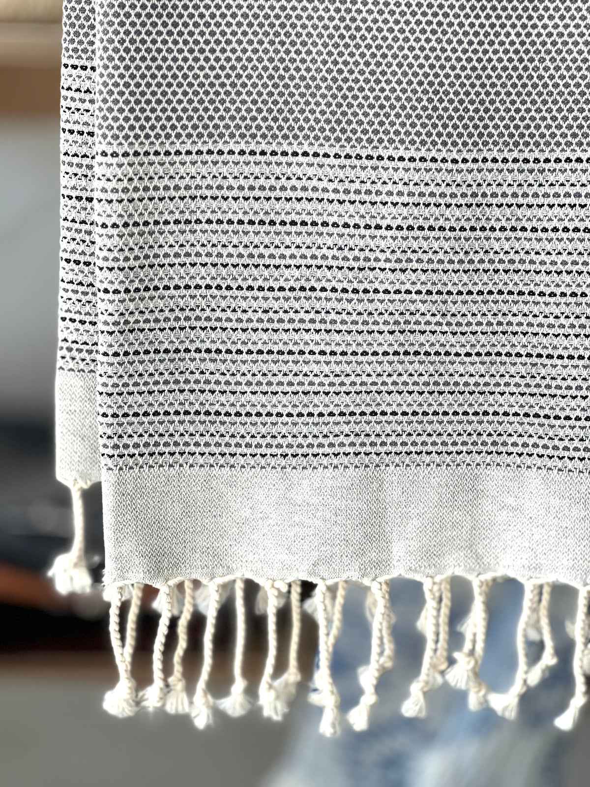 ethik turkish towel || exclusive
